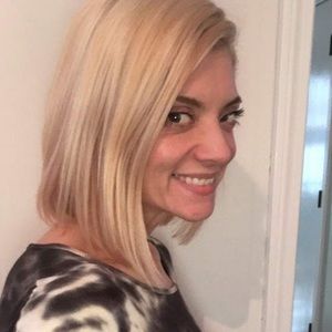 Meet your Posher, Amber